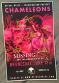 The Chameleons on Jun 12, 2024 [756-small]