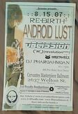 Android Lust / Obcission / Revolution State / Noizekatt on Aug 15, 2007 [758-small]