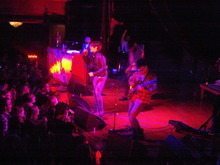 Fun. / Steel Train / The Postelles on Dec 3, 2010 [766-small]