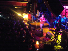 Fun. / Steel Train / The Postelles on Dec 3, 2010 [767-small]