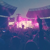 Coldplay / Lianne La Havas / Alessia Cara on Jun 29, 2016 [855-small]