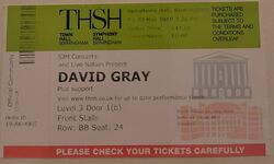 David Gray on Mar 29, 2019 [909-small]