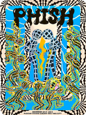 Show poster 3/3 (Dang Olsen), tags: Gig Poster - Phish on Dec 29, 2024 [957-small]