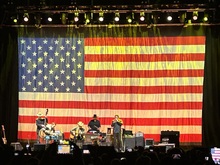 Bob Dylan / Willie Nelson / John Mellencamp / Southern Avenue / Outlaw Music Festival on Sep 6, 2024 [960-small]