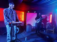 Peel Dream Magazine / Runnner / Oro Swimming Hour / Trust Fund / Foot Foot / Gus Tiramani on Jan 21, 2023 [984-small]