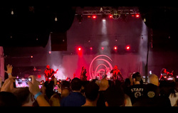 Lacuna Coil / The Birthday Massacre / Blind Channel / Edge Of Paradise on May 18, 2023 [046-small]