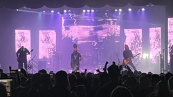 Static-X / Sevendust / Dope / Lines of Loyalty on Oct 30, 2023 [096-small]