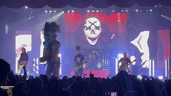 Static-X / Sevendust / Dope / Lines of Loyalty on Oct 30, 2023 [098-small]