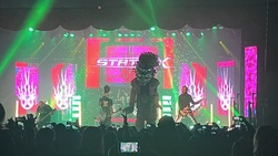 Static-X / Sevendust / Dope / Lines of Loyalty on Oct 30, 2023 [099-small]