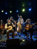 Buffalo Wabs & The Price Hill Hustle / Stripmall Ballads on Dec 28, 2024 [148-small]