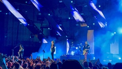 Alice In Chains / Breaking Benjamin / Bush on Sep 11, 2022 [328-small]