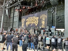 Lamb Of God / Killswitch Engage / Animals as Leaders / Fit For An Autopsy on Oct 15, 2022 [364-small]