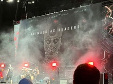 Lamb Of God / Killswitch Engage / Animals as Leaders / Fit For An Autopsy on Oct 15, 2022 [366-small]