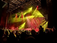 Lamb Of God / Killswitch Engage / Animals as Leaders / Fit For An Autopsy on Oct 15, 2022 [370-small]