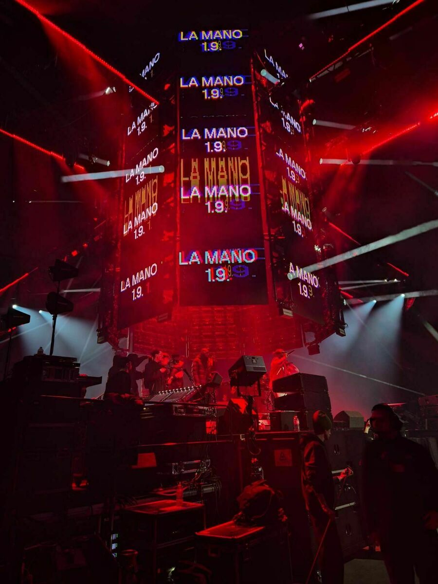 festival belgique fcknye