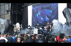 SLIPKNOT / Killswitch Engage / FEVER 333 / Code Orange on Sep 17, 2021 [464-small]