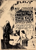 The Charlatans / Steppenwolf / Country Weather / Maggie's Farm on Jul 18, 1968 [495-small]