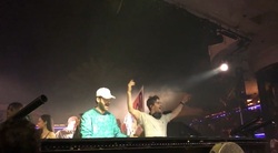 The Chainsmokers on May 26, 2017 [517-small]