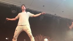 The Chainsmokers on May 26, 2017 [521-small]