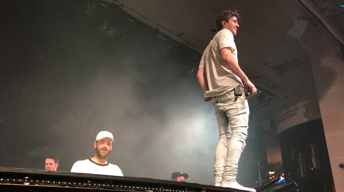 The Chainsmokers Concert & Tour History (Updated for 2025) Concert