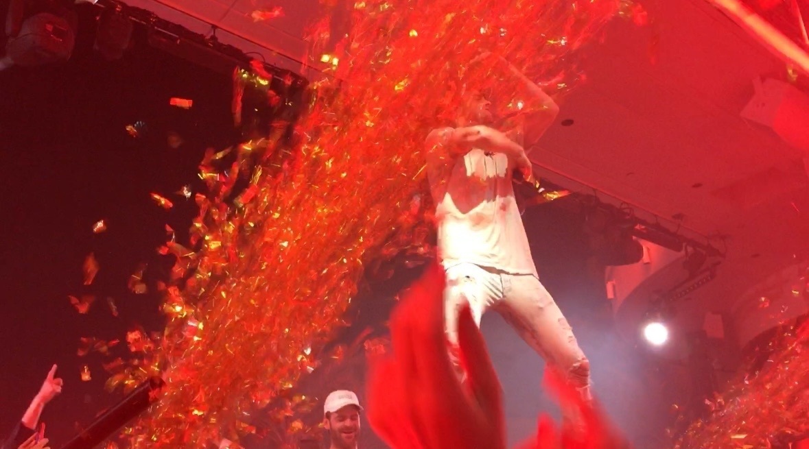 The Chainsmokers Concert & Tour History (Updated for 2025) Concert