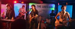 Jen Cloher / Hachiku on Jun 14, 2023 [567-small]