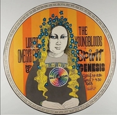 The Youngbloods / Spirit / Genesis on Apr 6, 1968 [574-small]