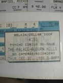 KISS / Caroline’s spine on Jan 31, 1998 [576-small]