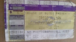 Gregg Allman on Dec 31, 1999 [590-small]
