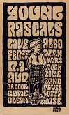 The Rascals / Alex Nors Rock Time Band on Feb 22, 1968 [681-small]
