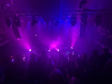 Dayseeker / Rain City Drive / Heart of Gold on Dec 1, 2024 [743-small]