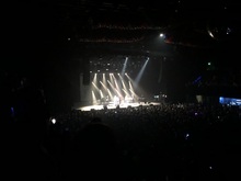 Greensky Bluegrass / Fruition on Dec 31, 2024 [801-small]