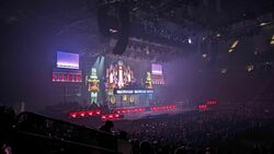 Trans-Siberian Orchestra on Dec 9, 2023 [841-small]