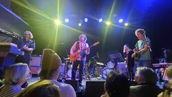 Yo La Tengo / MJ Lenderman on Dec 29, 2024 [849-small]