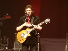 Steve Hackett on Oct 26, 2023 [878-small]