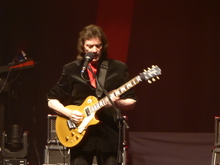 Steve Hackett on Oct 26, 2023 [879-small]
