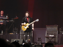 Steve Hackett on Oct 26, 2023 [880-small]
