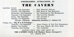 The Yardbirds on Oct 22, 1964 [932-small]