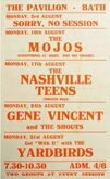 The Yardbirds on Aug 31, 1964 [940-small]