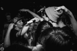 ROAM / As It Is / Light You Up on Jul 16, 2014 [965-small]