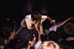 ROAM / As It Is / Light You Up on Jul 16, 2014 [966-small]