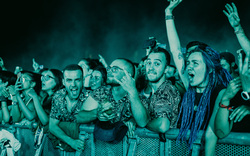 Bring Me The Horizon / Enter Shikari / TIGRESS on Jul 19, 2019 [972-small]