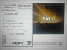 The Silencers on Mar 26, 2022 [984-small]