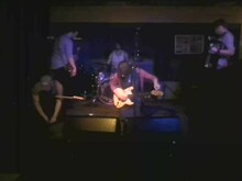 Laura Stevenson / Field Mouse / Leah Lou and the Two Left Shoes on May 20, 2013 [338-small]