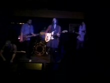Laura Stevenson / Field Mouse / Leah Lou and the Two Left Shoes on May 20, 2013 [339-small]