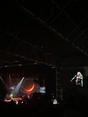Hozier / Allison Russell on Aug 13, 2024 [352-small]