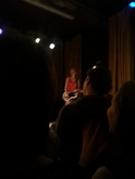 The Julie Ruin / Screaming Females / ShiSho on Apr 7, 2014 [403-small]