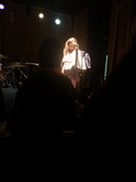 The Julie Ruin / Screaming Females / ShiSho on Apr 7, 2014 [404-small]