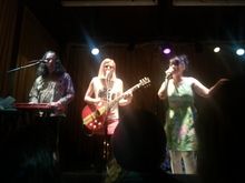 The Julie Ruin / Screaming Females / ShiSho on Apr 7, 2014 [406-small]