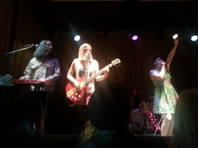 The Julie Ruin / Screaming Females / ShiSho on Apr 7, 2014 [407-small]